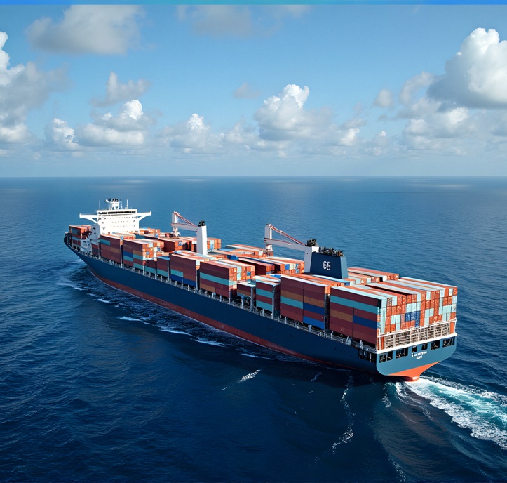 European sea transport